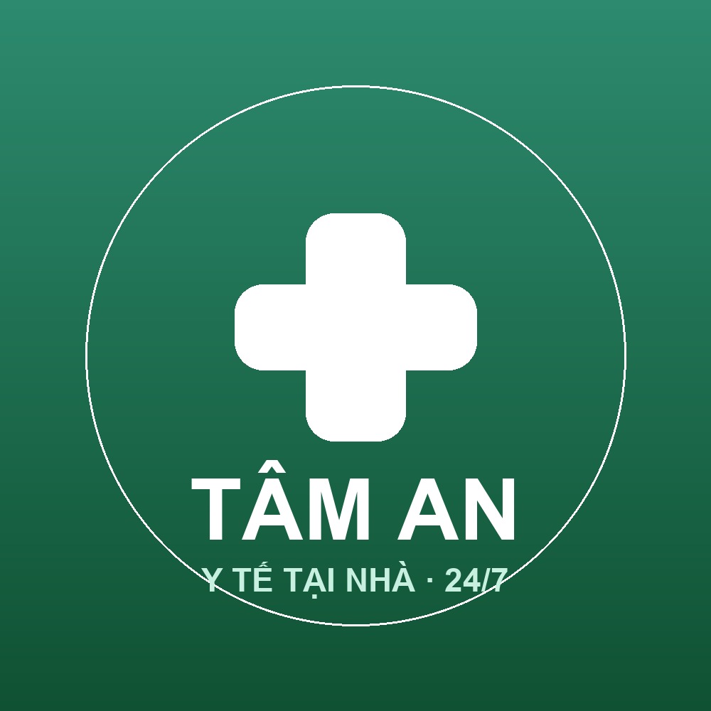Bác Sĩ Tâm An